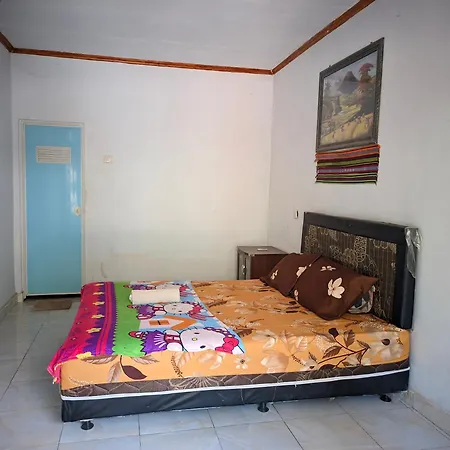 Khadijah Homestay